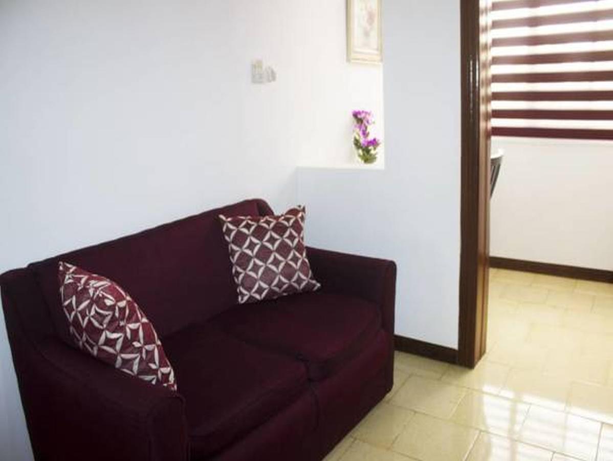 Allseasons Hotel Pantang Exterior foto