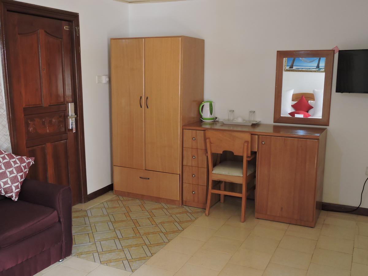 Allseasons Hotel Pantang Zimmer foto