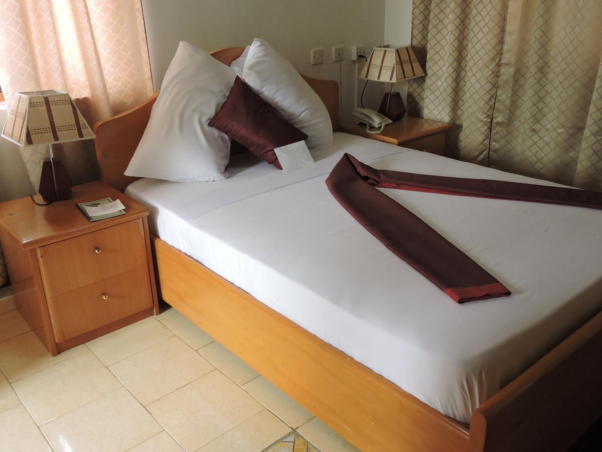 Allseasons Hotel Pantang Zimmer foto