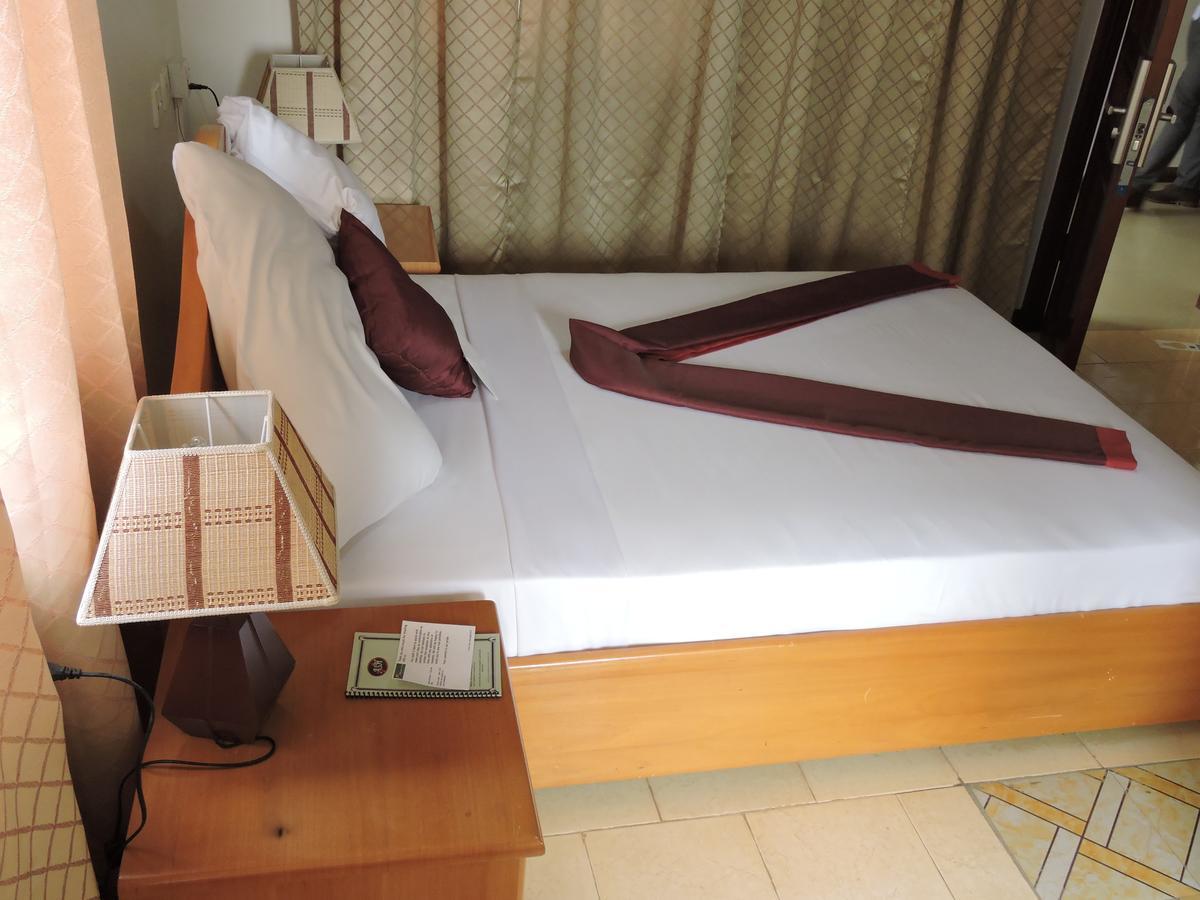 Allseasons Hotel Pantang Zimmer foto