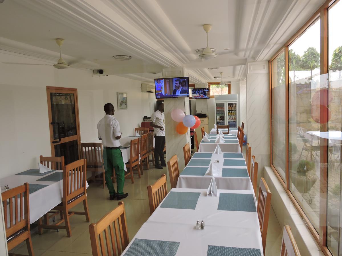 Allseasons Hotel Pantang Zimmer foto