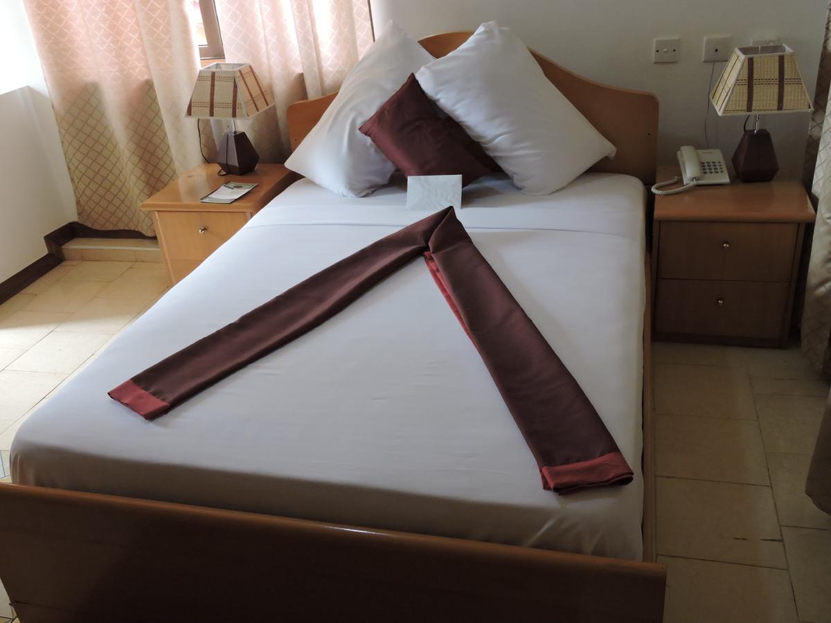 Allseasons Hotel Pantang Zimmer foto