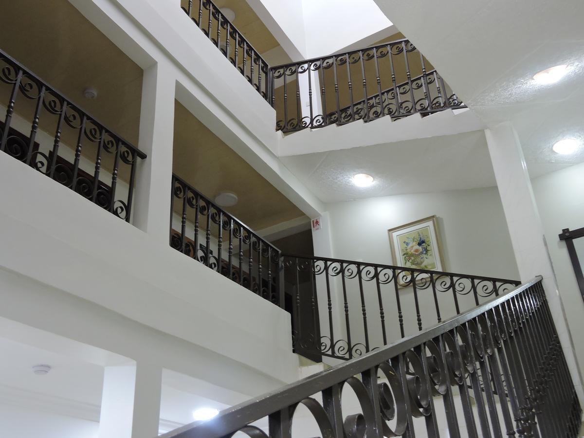 Allseasons Hotel Pantang Zimmer foto