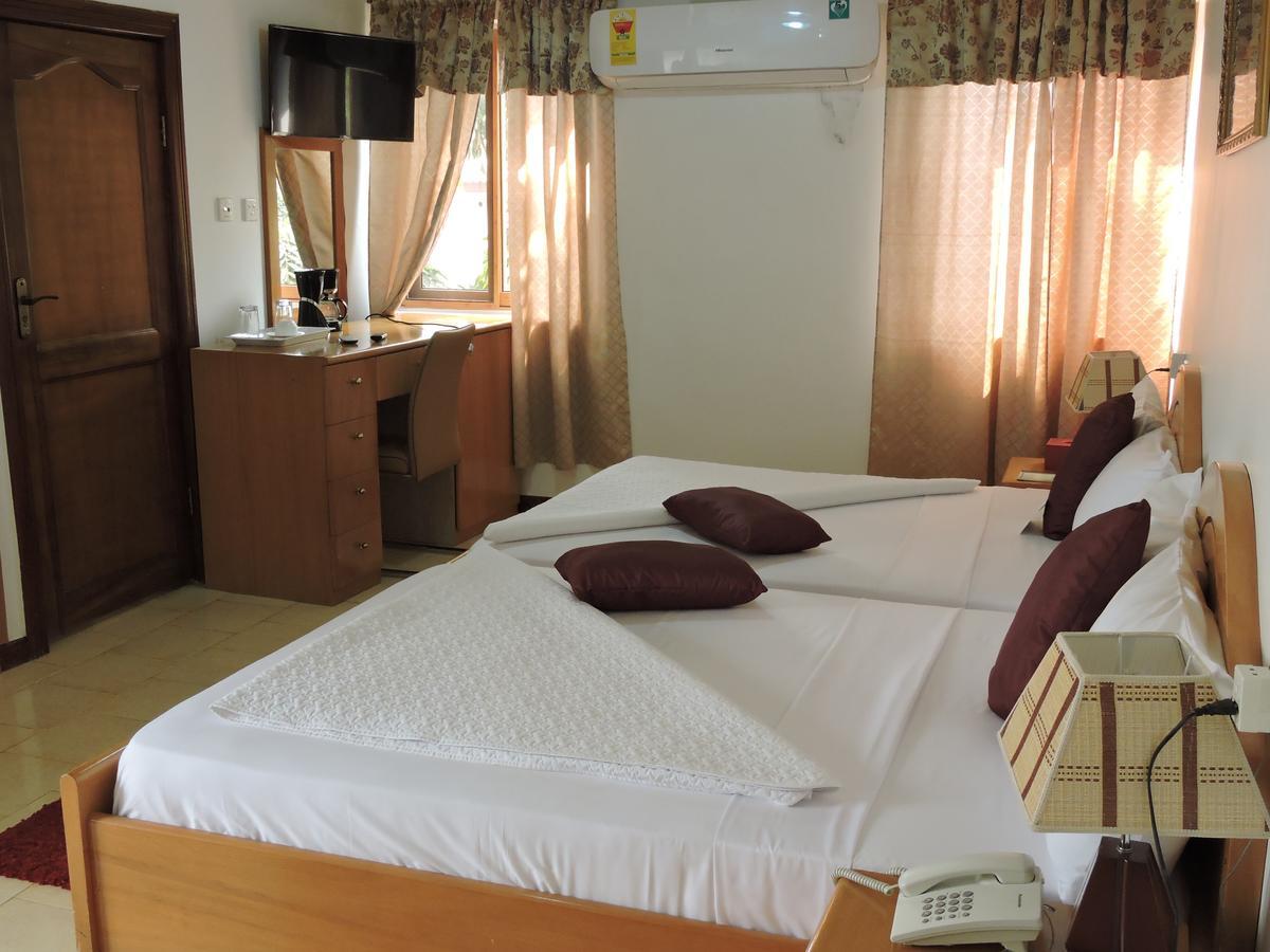 Allseasons Hotel Pantang Zimmer foto
