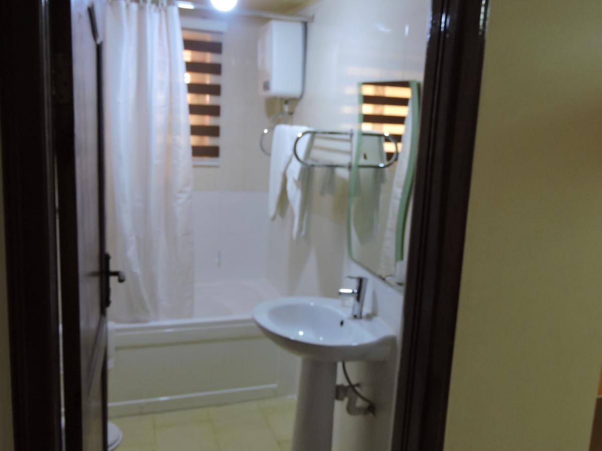 Allseasons Hotel Pantang Zimmer foto