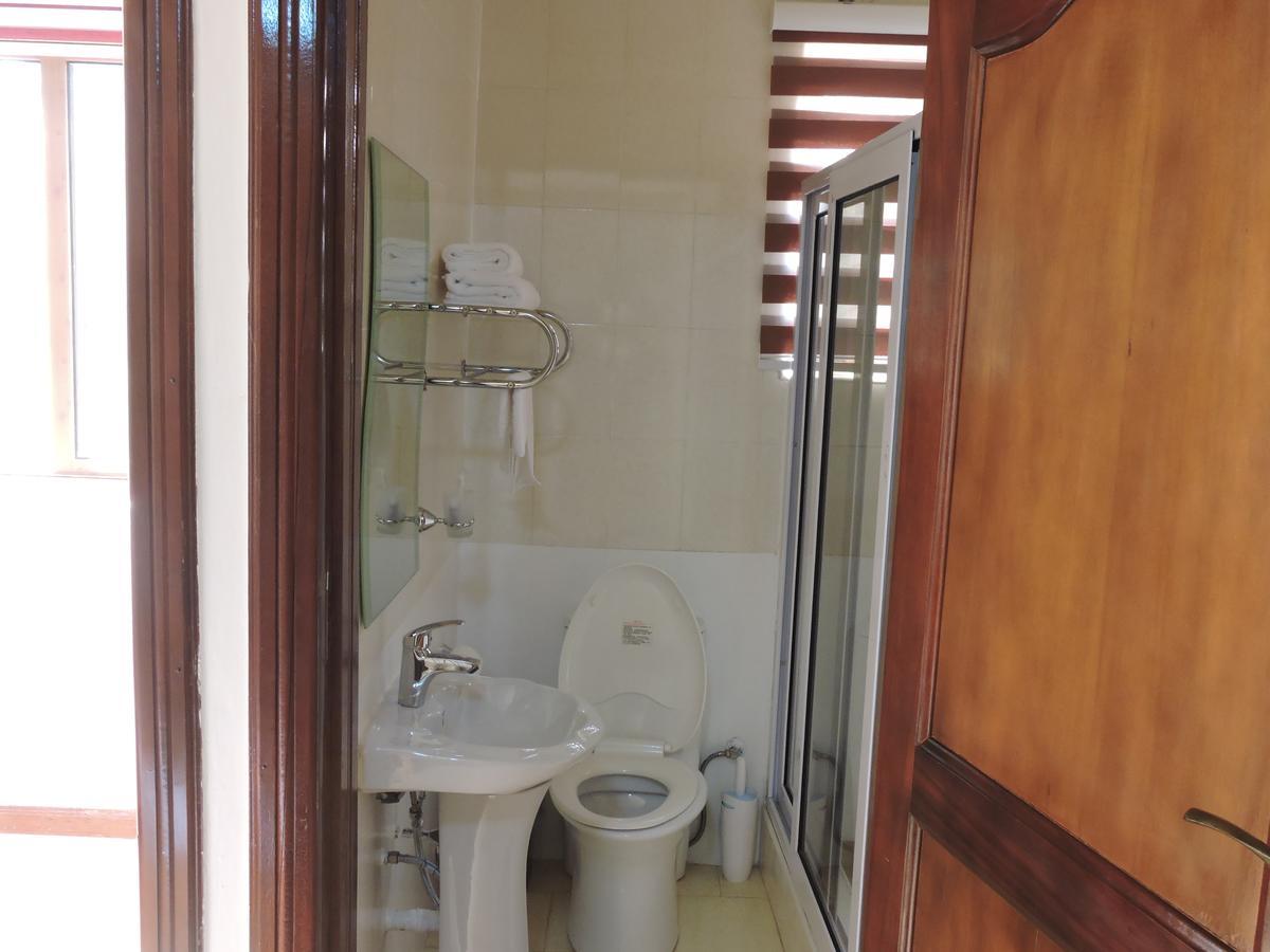 Allseasons Hotel Pantang Zimmer foto