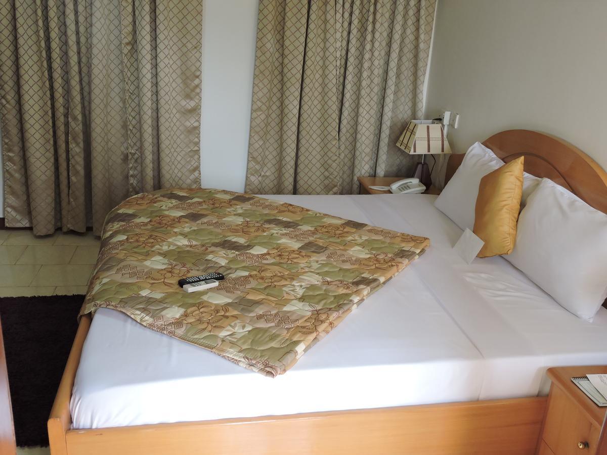 Allseasons Hotel Pantang Zimmer foto