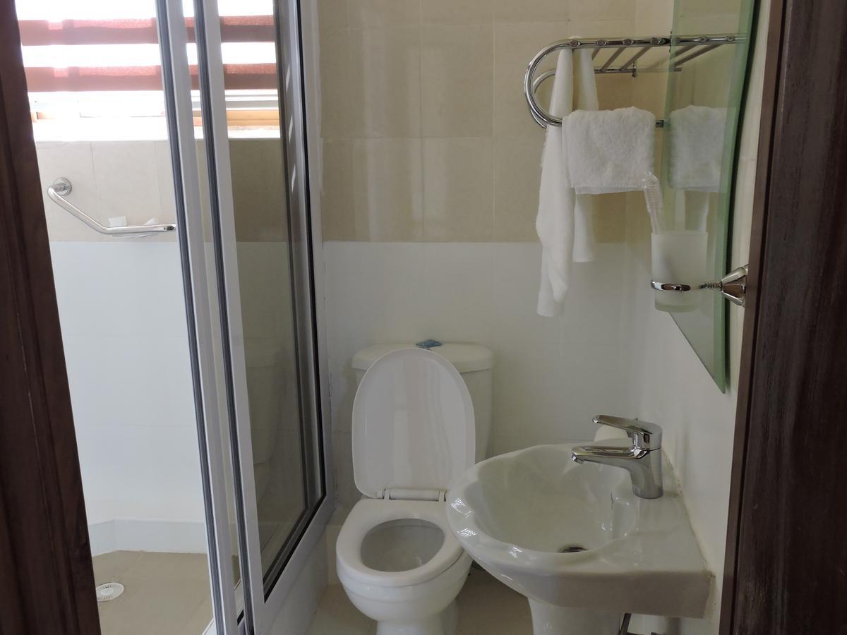 Allseasons Hotel Pantang Zimmer foto