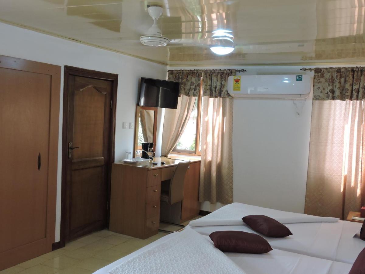 Allseasons Hotel Pantang Zimmer foto