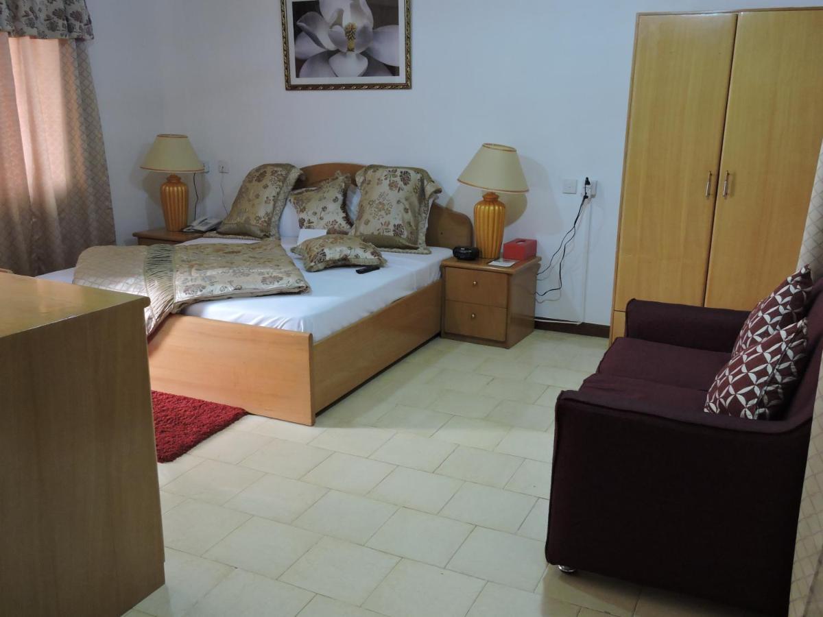 Allseasons Hotel Pantang Zimmer foto